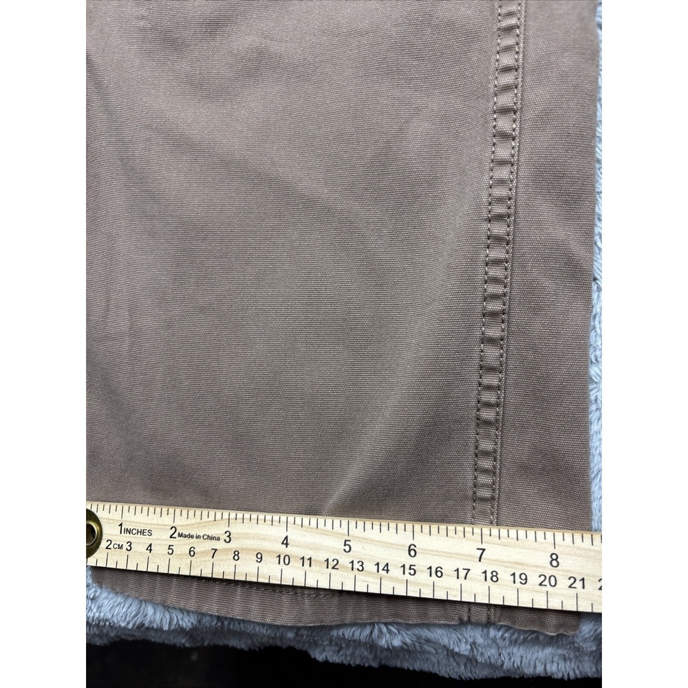 Magellan Men's Outdoor Stain Release Pants Beige 34x34 - Picture 5 of 8